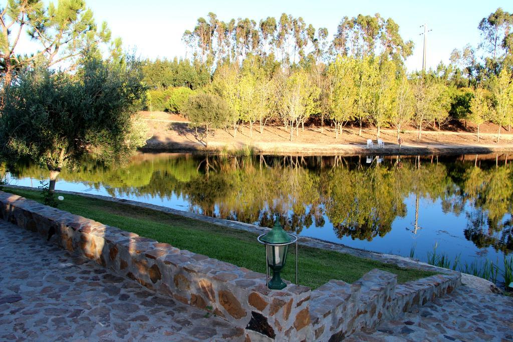 Herdade Do Sardanito Da Frente Zambujeira do Mar Esterno foto