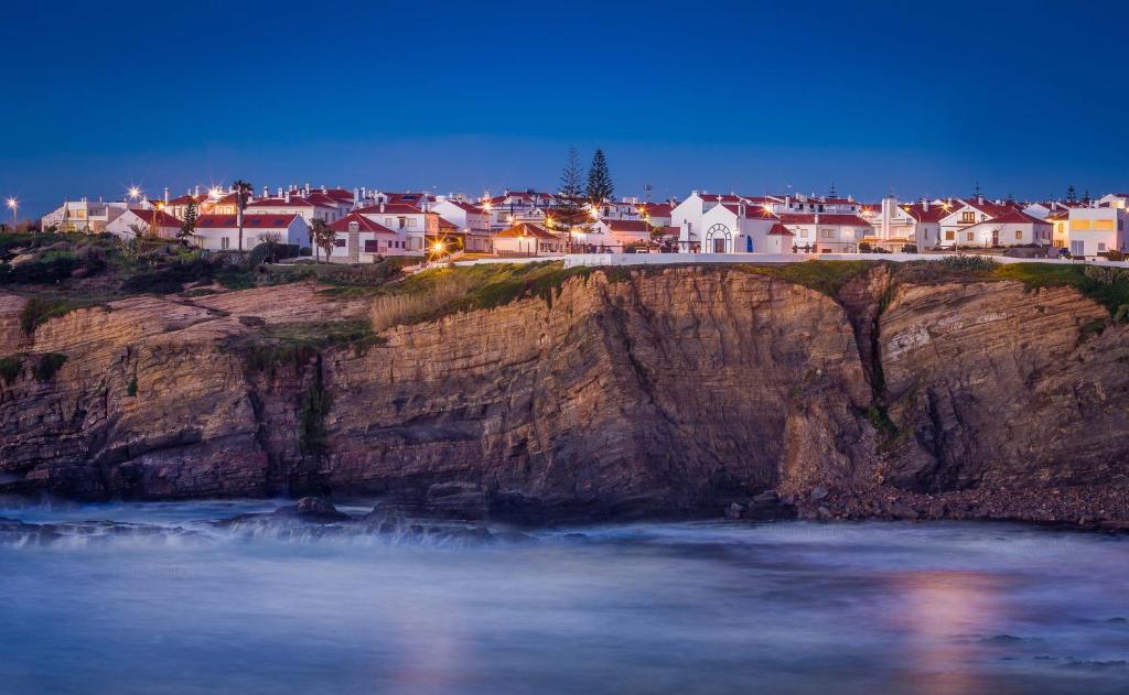 Herdade Do Sardanito Da Frente Zambujeira do Mar Esterno foto